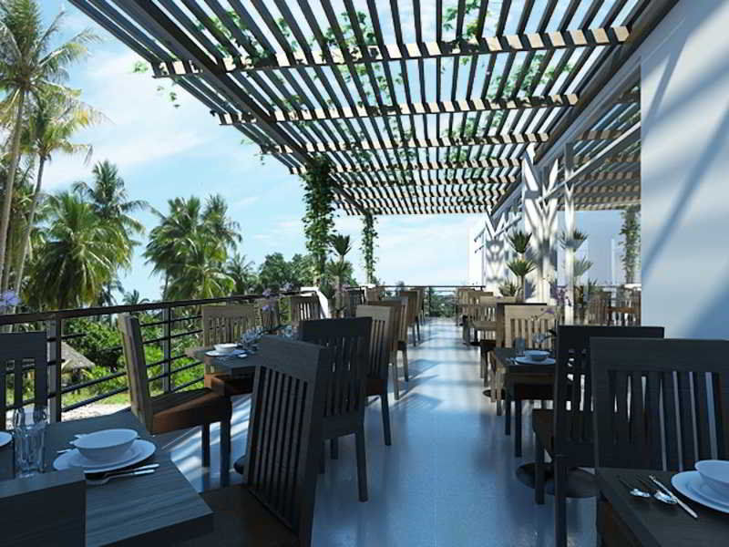 קופנג Kristal Hotel Kupang מראה חיצוני תמונה